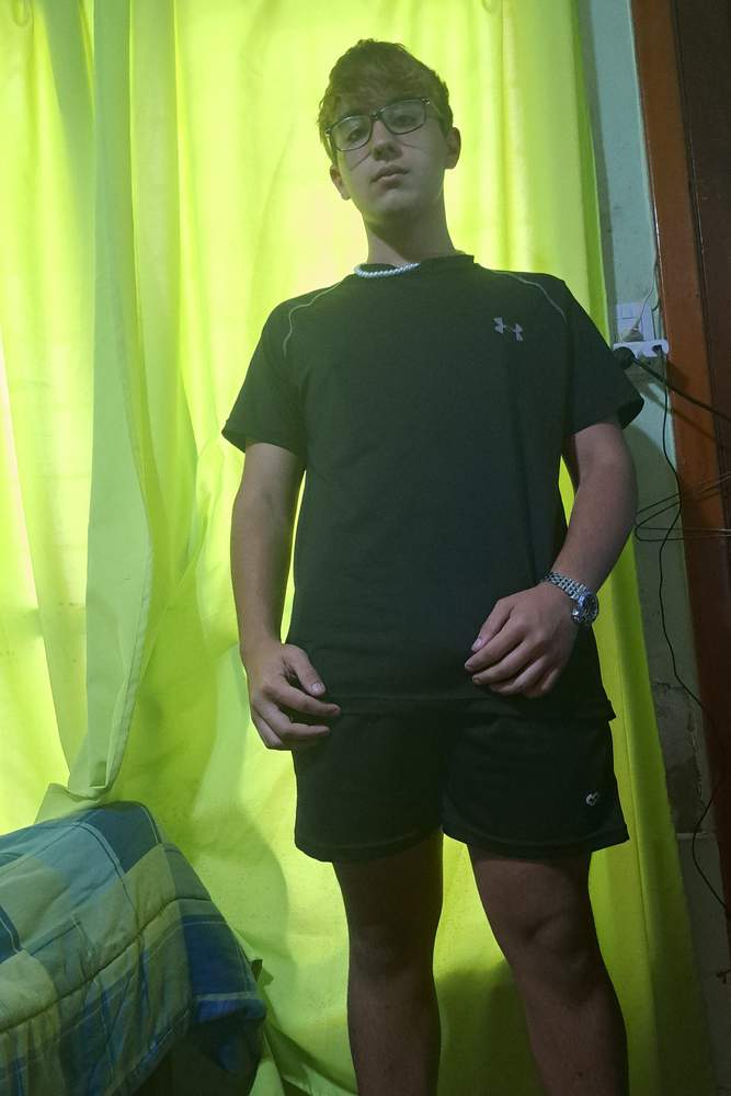 fabrifabrii's fit featuring Under Armour | [object Object]