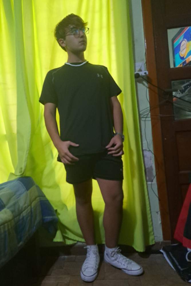 fabrifabrii's fit featuring Under Armour | [object Object]