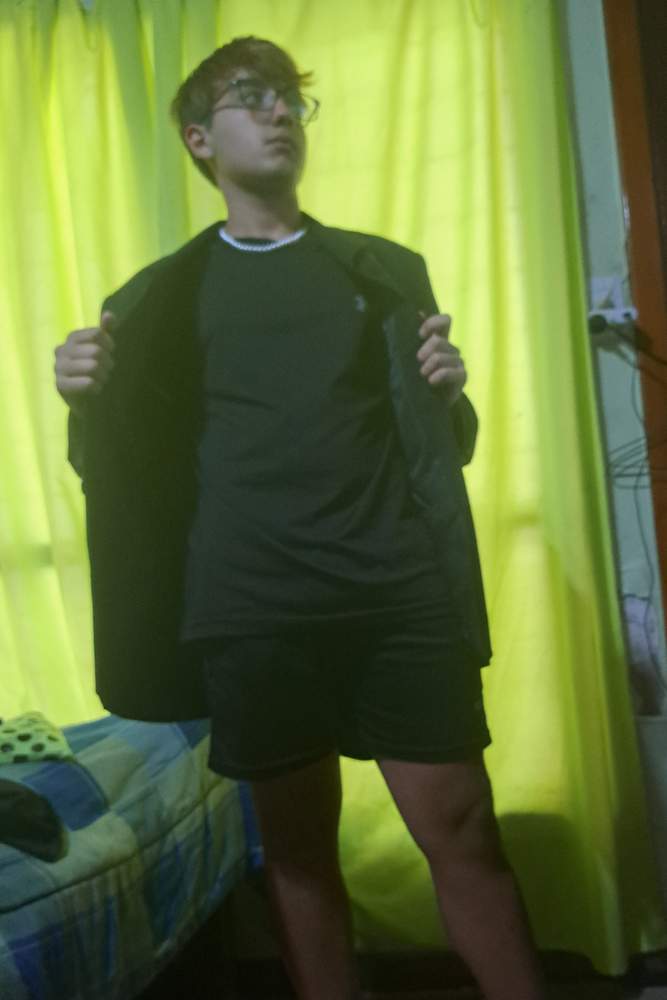 fabrifabrii's fit featuring Yves Saint Laurent | [object Object]