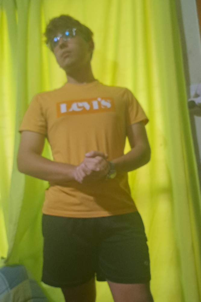 fabrifabrii's fit featuring Levi's | [object Object]