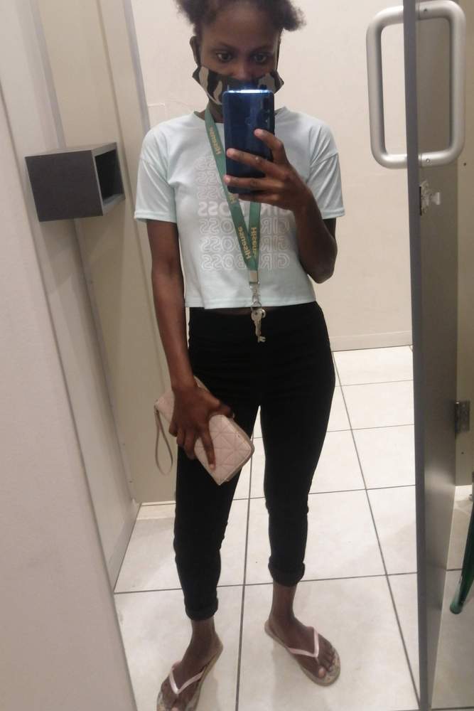 bkiesar23's fit featuring Prada, Zara, Redtag | [object Object], [object Object], [object Object]