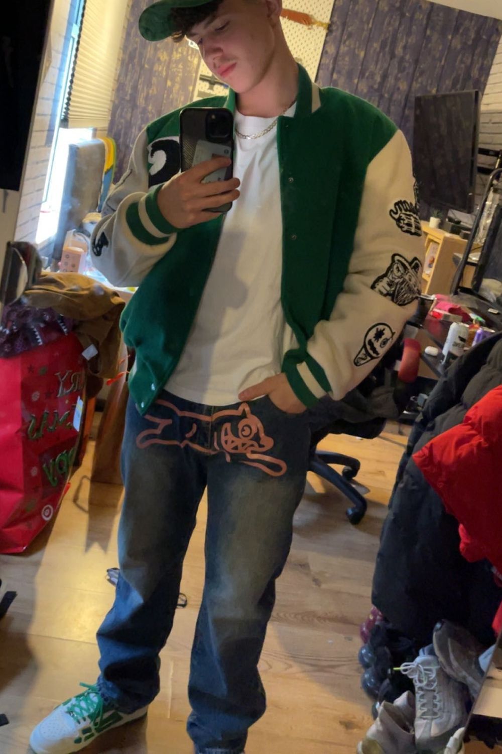Post featuring undefined