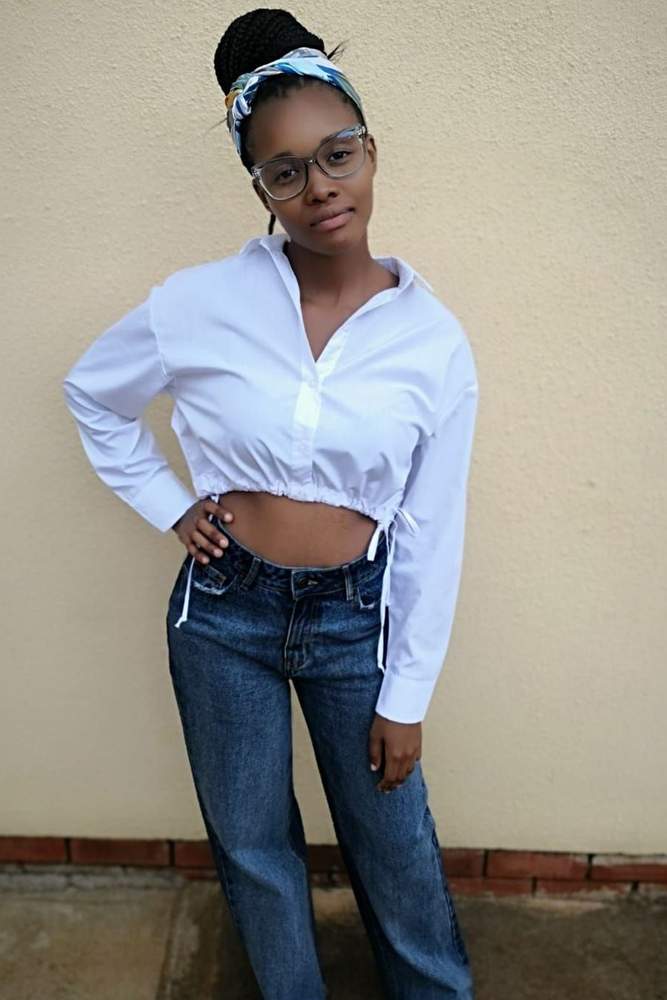 Ntswakiiey's fit featuring The fix, Mr Price