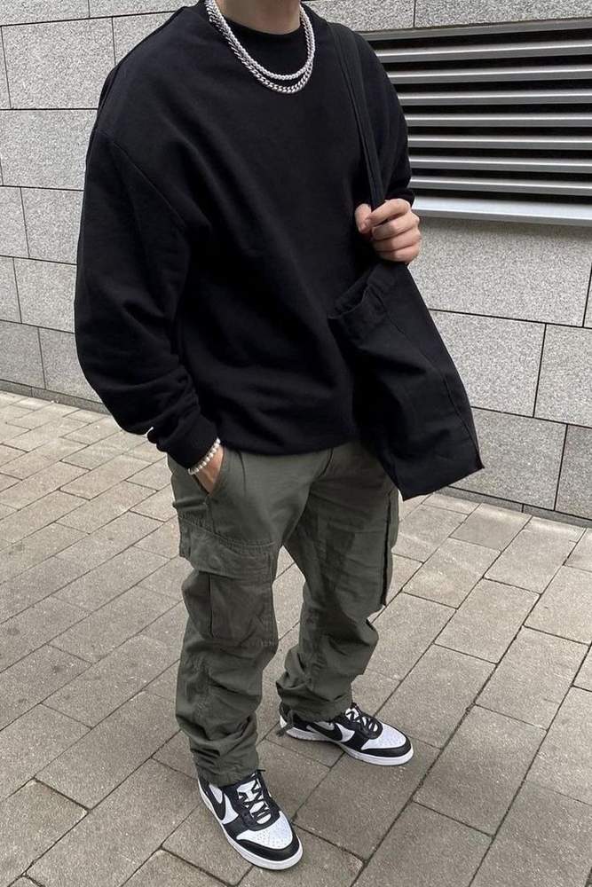 Rogeralvaro's fit featuring Uniqlo, Jack & Jones