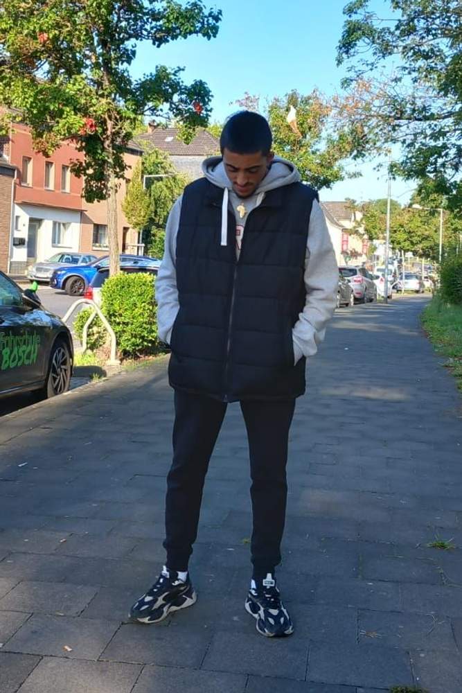 Maruan's fit featuring Pull&Bear | [object Object], [object Object]