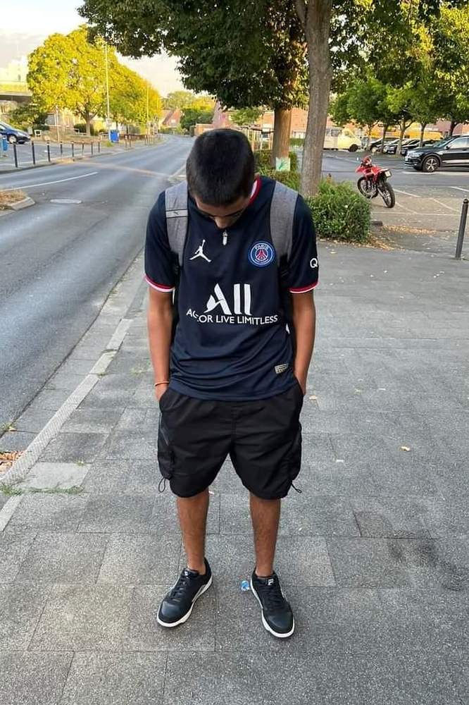 Maruan's fit featuring Nike | [object Object], [object Object]