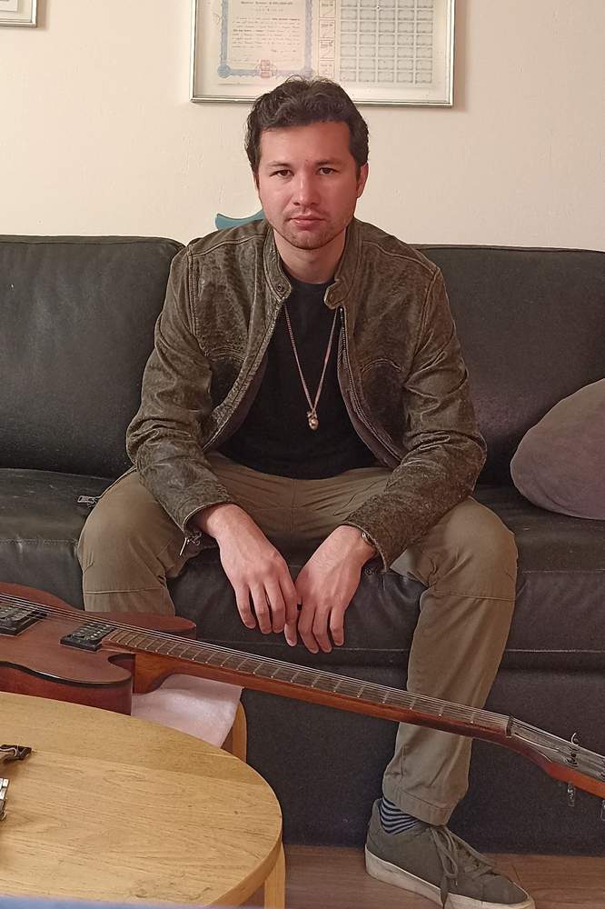 Yisus1Chrust's fit featuring Lucky Brand, Goodfellow & Co, Pull&Bear | [object Object]