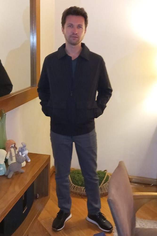 Yisus1Chrust's fit featuring Massimo Dutti, Calvin Klein, Zara, GAP | [object Object], [object Object]