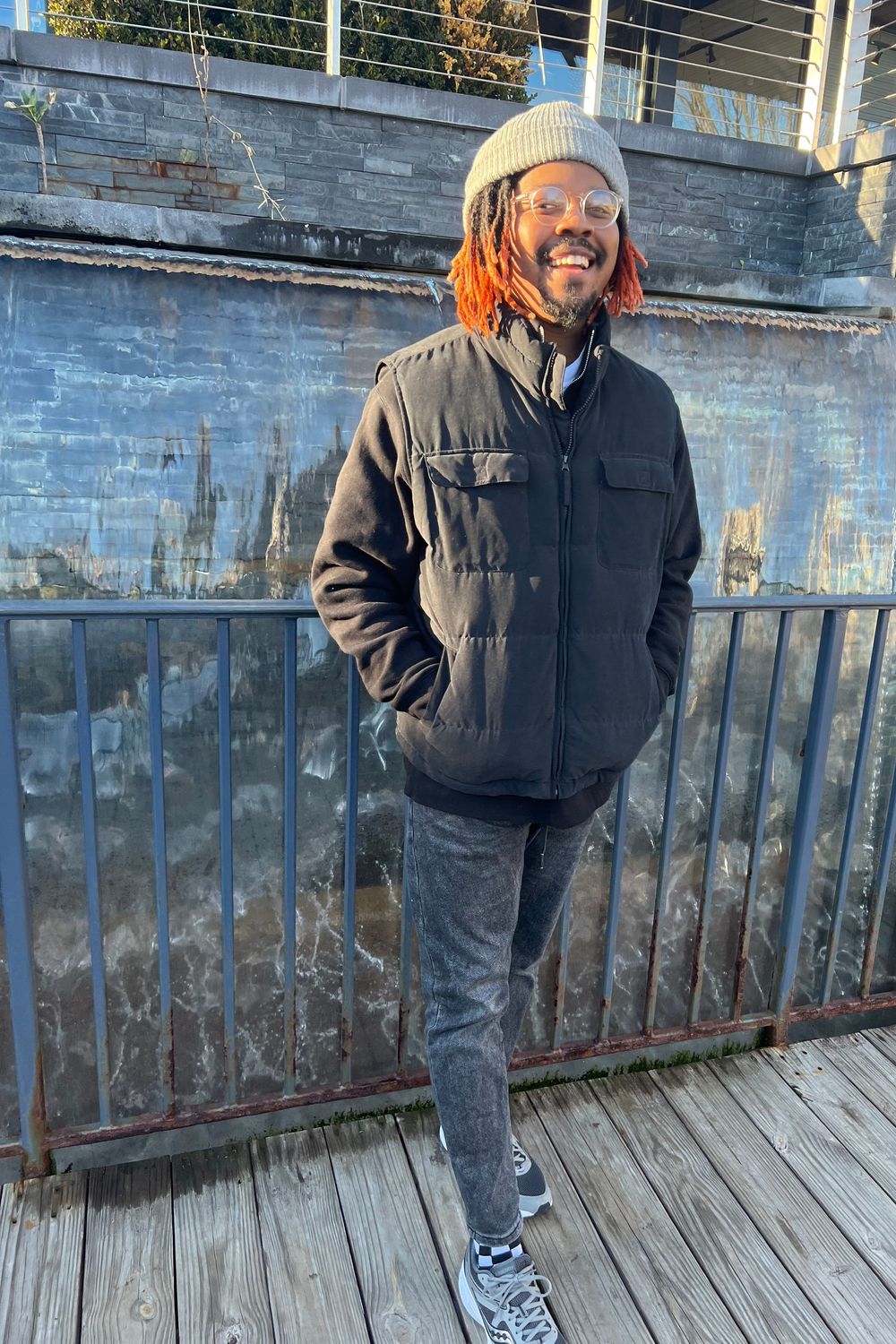 Post featuring undefined