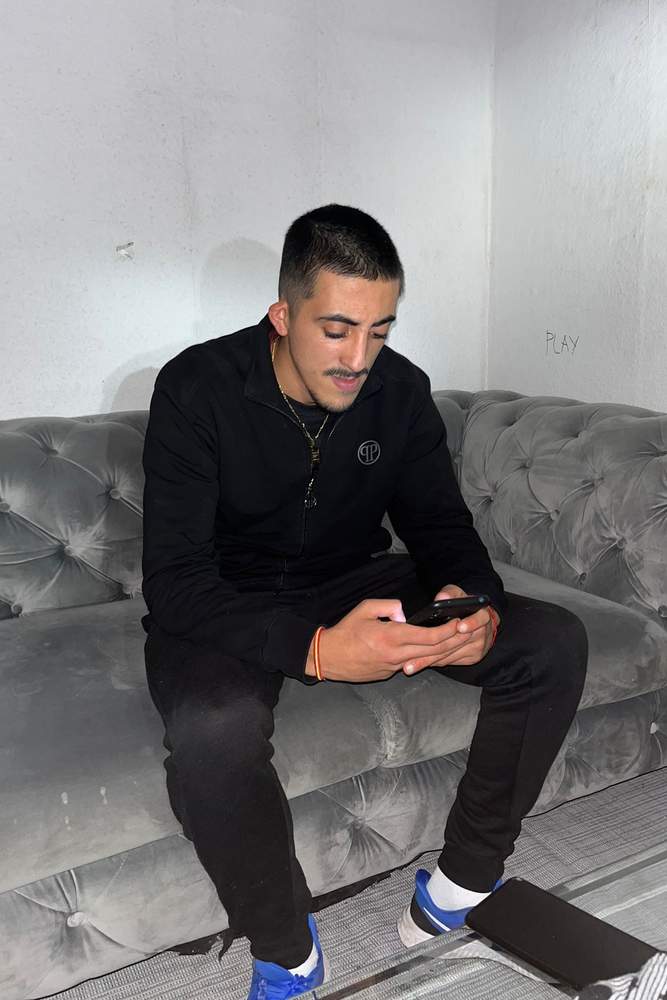 Maruan's fit featuring Nike | [object Object], [object Object]