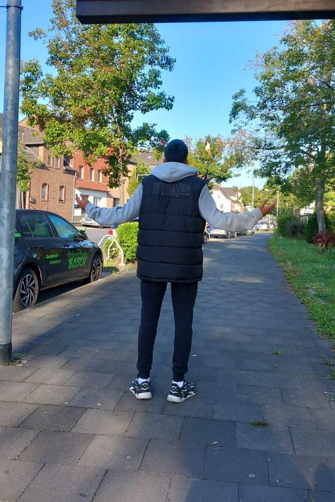 Maruan's fit featuring Pull&Bear | [object Object], [object Object]