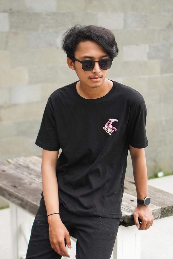 BFajjryadi19's fit featuring H&M | [object Object], [object Object], [object Object]