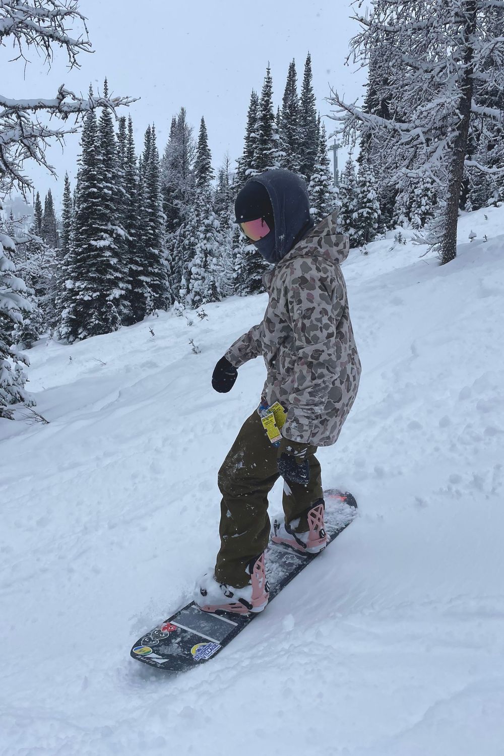 Post featuring undefined