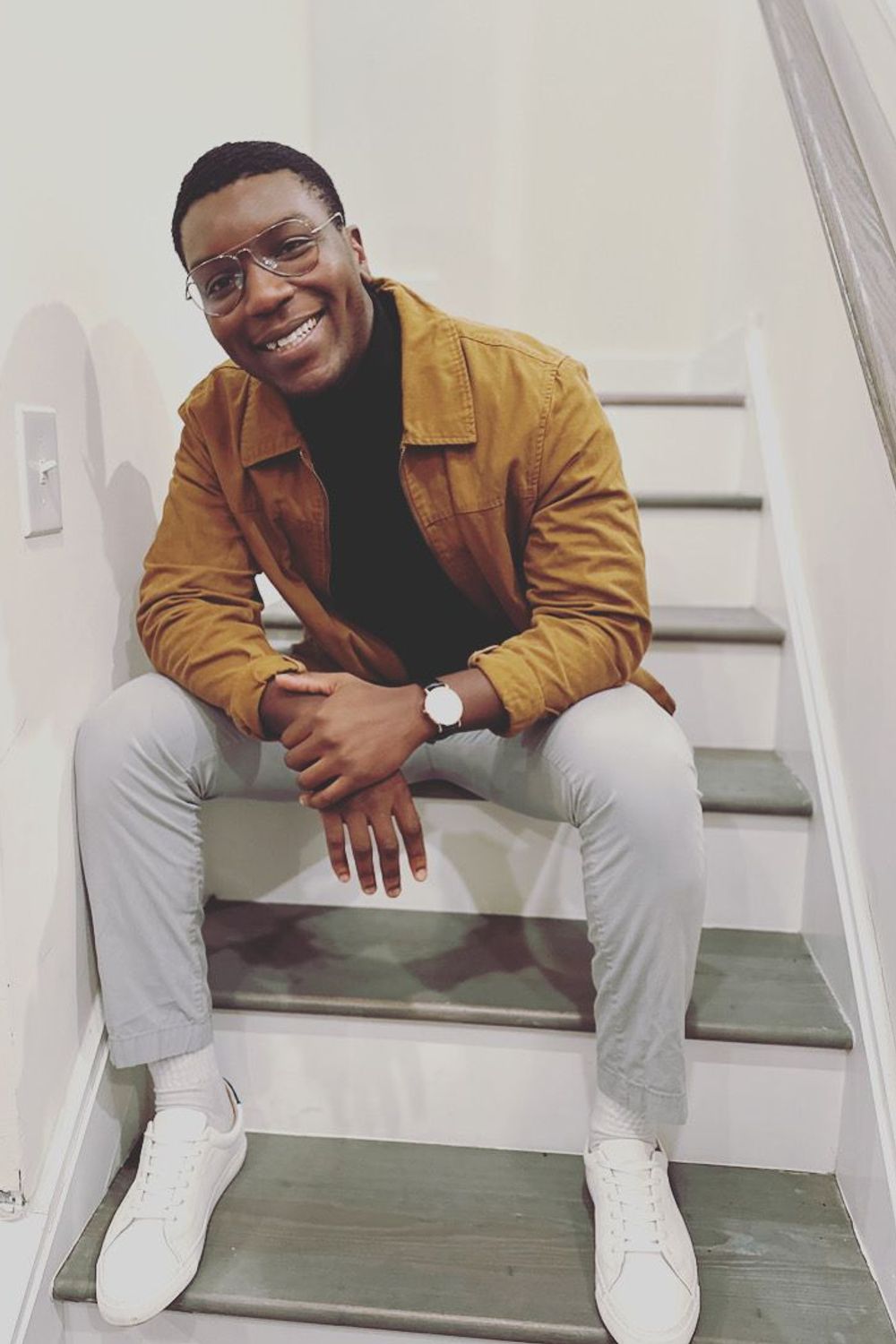 Post featuring undefined