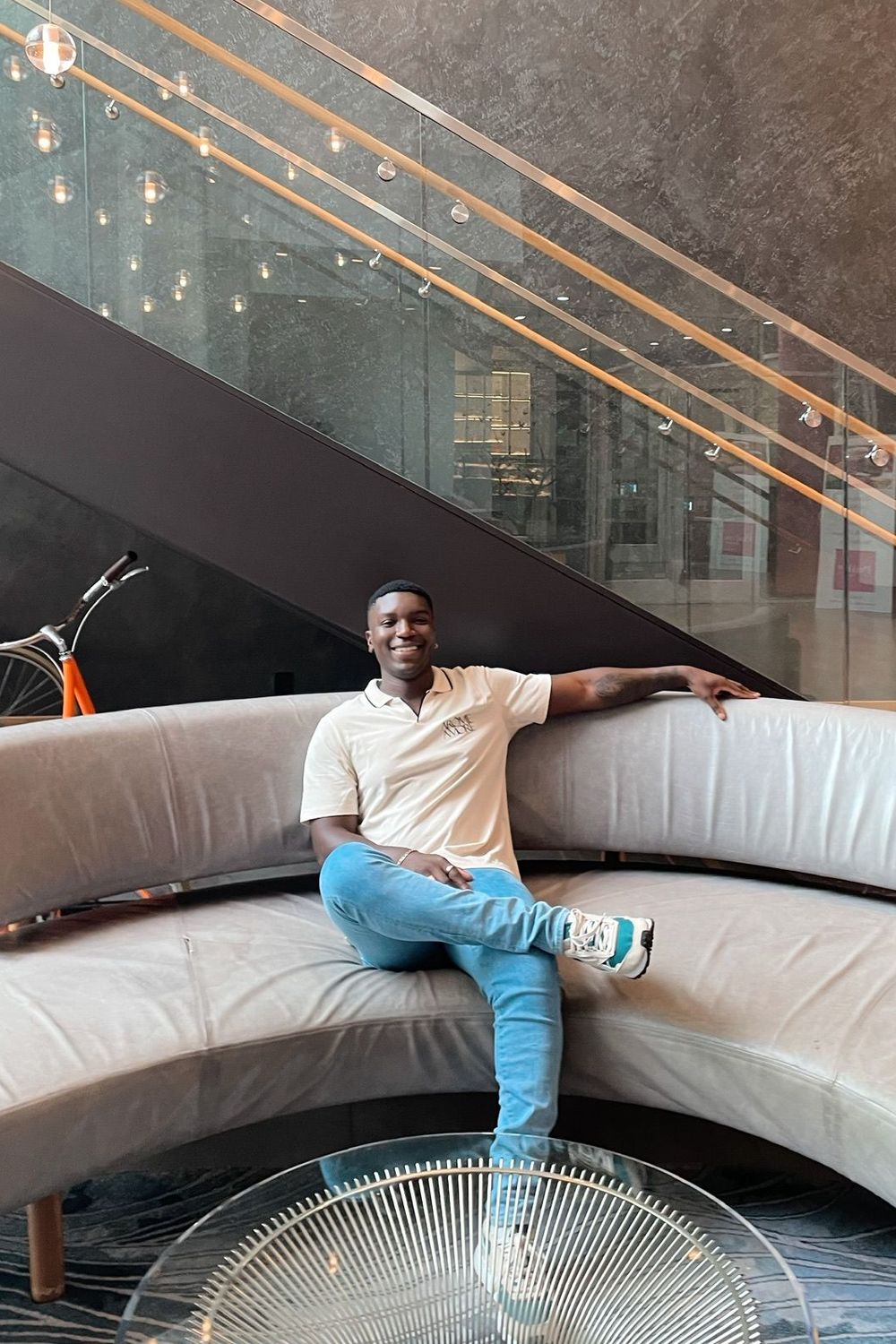 Post featuring undefined