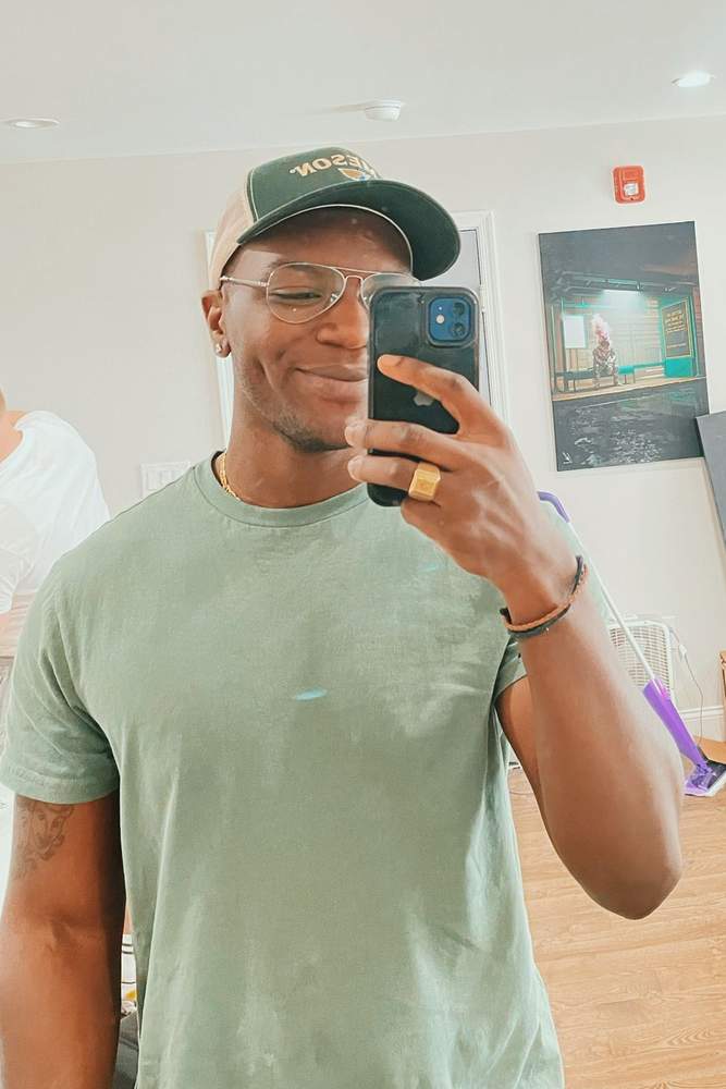 BleuTardes's fit featuring New Era, Calvin Klein | [object Object], [object Object], [object Object]