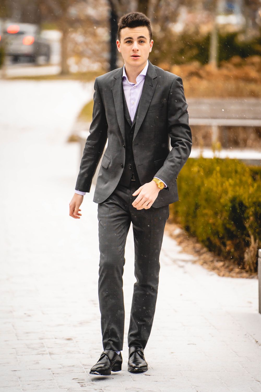 Post featuring undefined