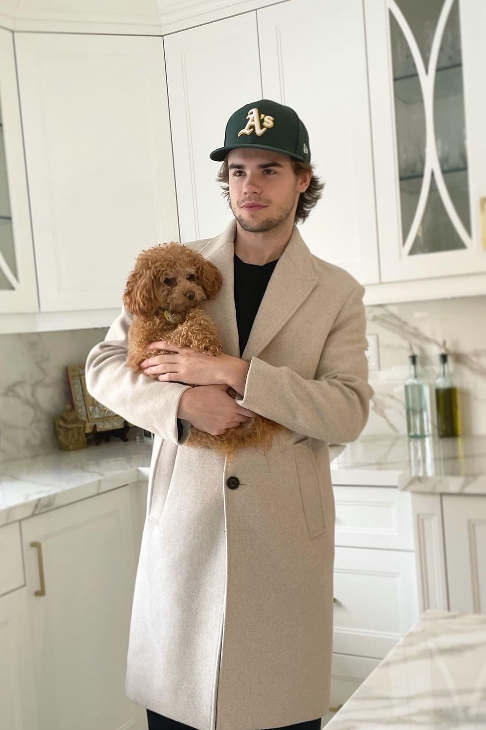 hunterfriesen's post featuring Zara. Feeling winter, fall, zara