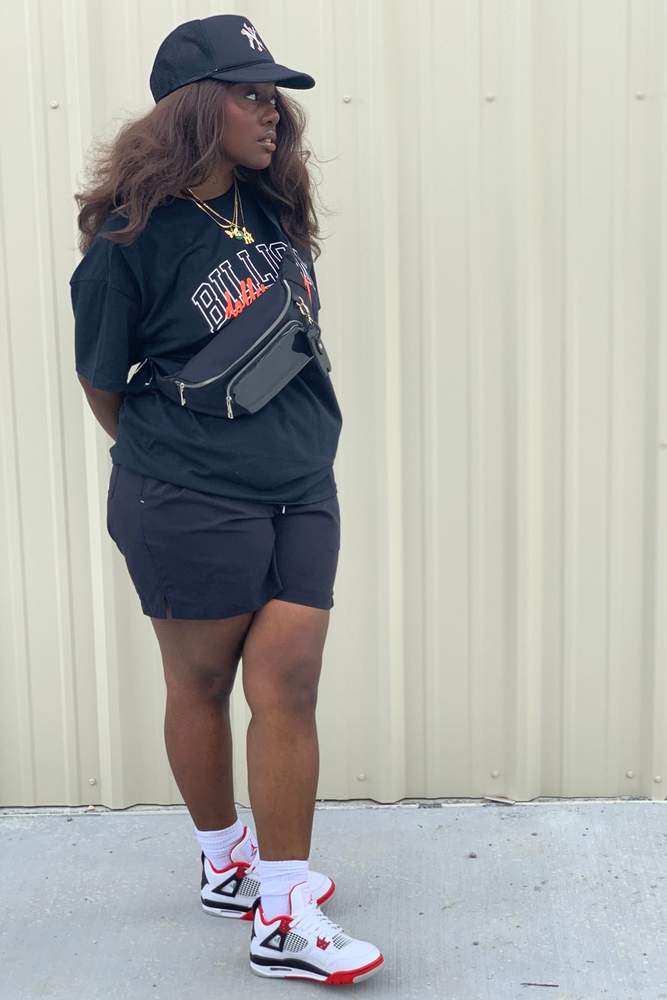 YannahYasmine's fit featuring Nike | [object Object]