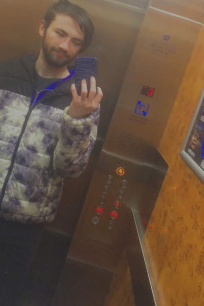 SeanWilsonUK's fit featuring Primark