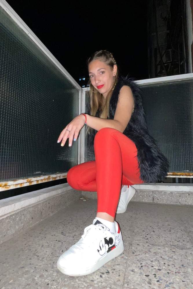 ArianaMerlo97's fit featuring H&M | [object Object]