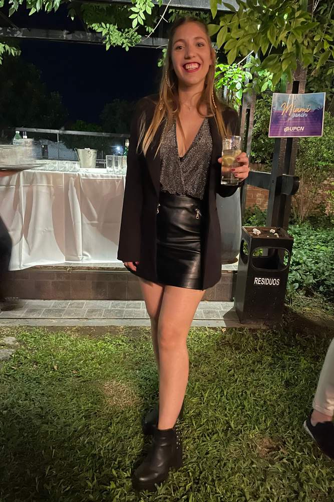 ArianaMerlo97's fit featuring Zara