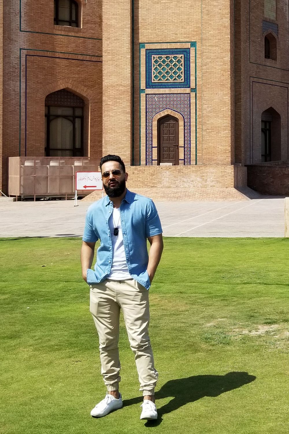 Post featuring undefined