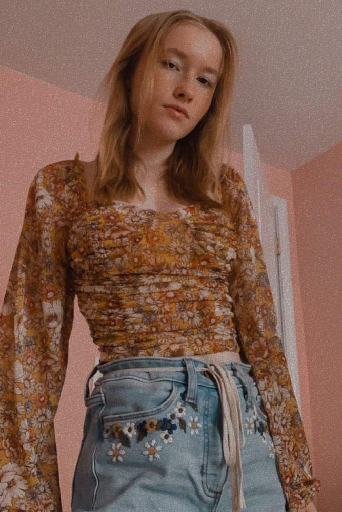 mara2360's fit featuring Forever 21, LC Lauren Conrad, Tommy Hilfiger | 626be370c03cb44b2dc472f1, 61950b03a71ad69980d4a7d5, 608f71297242cabb012a30e2, 608f71297242cabb012a30e7, 6158fbf396bd41e5feac46da
