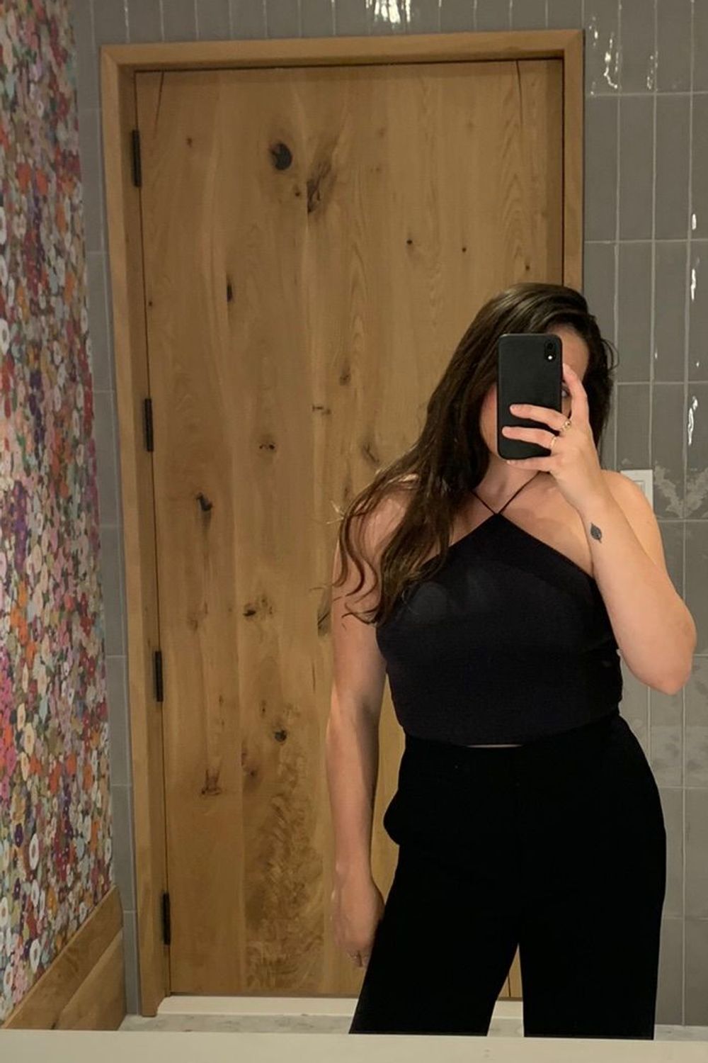 Post featuring alanya pant