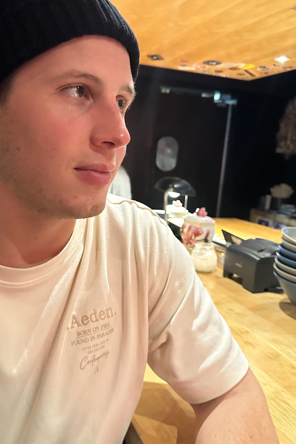 Post featuring undefined