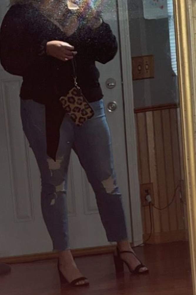 OnlyWithSamantha's fit featuring Abound, Coach, ASOS