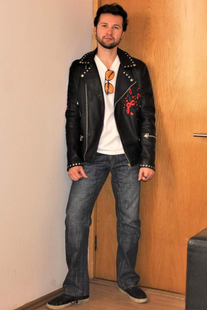 Yisus1Chrust's fit featuring Zara, GAP, Guess, Express, AliExpress | [object Object], [object Object], [object Object], [object Object], [object Object], [object Object], [object Object]