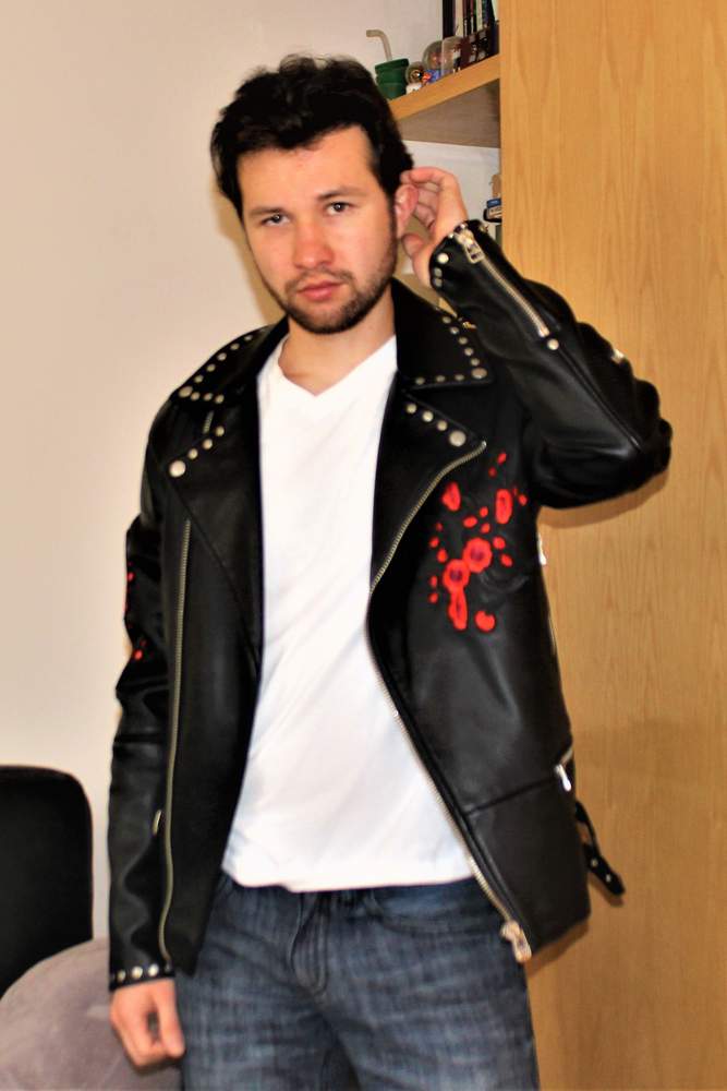 Yisus1Chrust's fit featuring Zara, GAP, Guess, Express, AliExpress | [object Object], [object Object], [object Object], [object Object], [object Object], [object Object], [object Object]