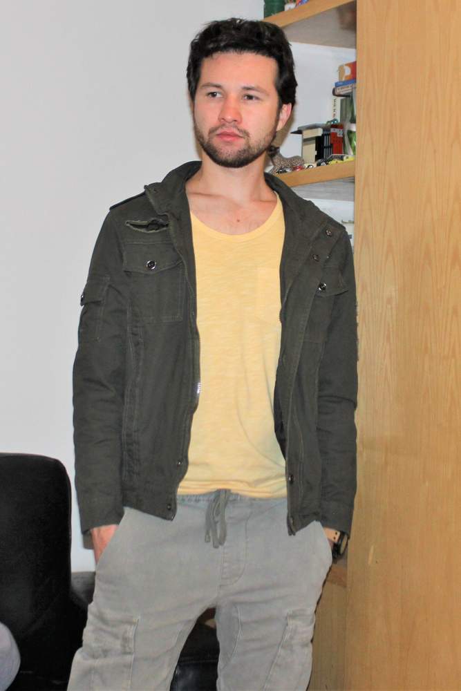 Yisus1Chrust's fit featuring Pull&Bear, AliExpress, SHEIN | [object Object], [object Object], [object Object], [object Object]