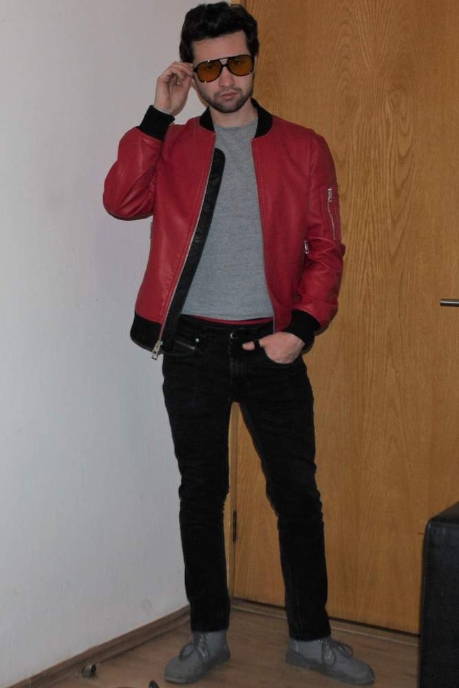 Yisus1Chrust's fit featuring Guess, Zara, Marshalls, SHEIN, AliExpress | [object Object], [object Object], [object Object], [object Object], [object Object], [object Object]