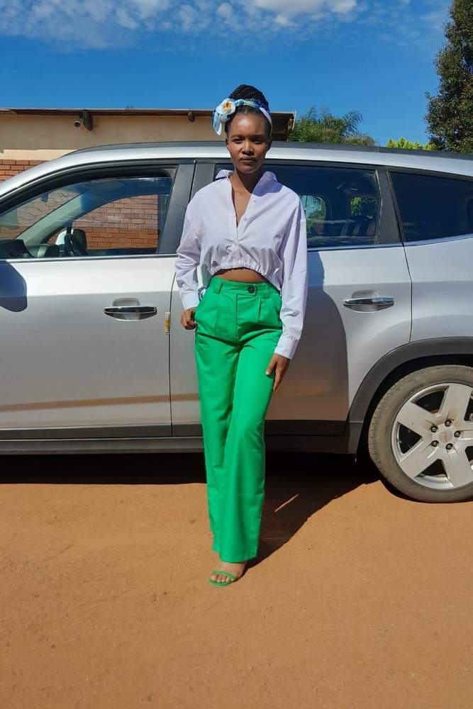 Ntswakiiey's fit featuring The fix