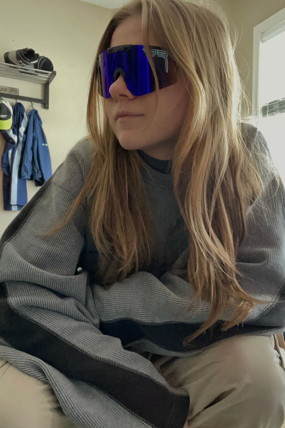 Post featuring The Night Fall Polarized