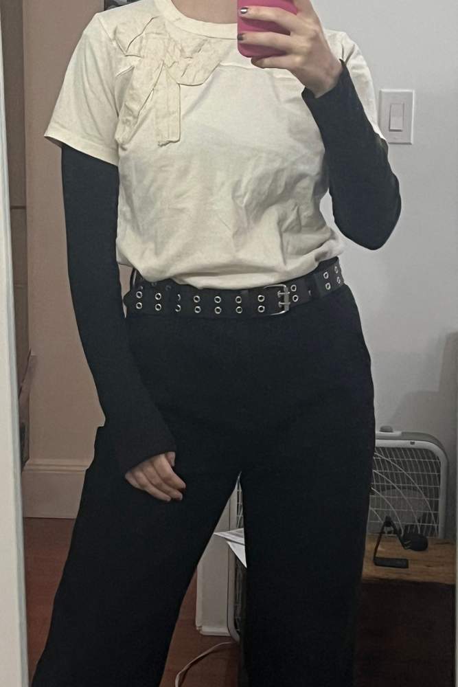 Hottinet's fit featuring Carhartt WIP