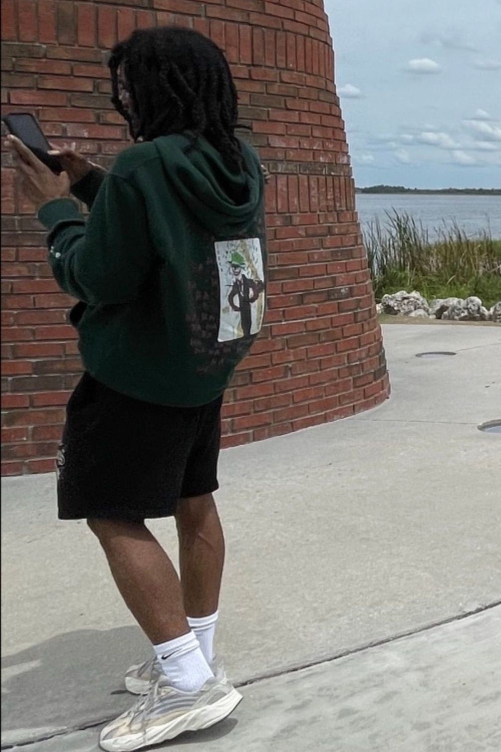 Post featuring undefined