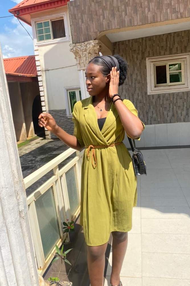 OMonica's fit featuring SHEIN, AliExpress | [object Object], [object Object]