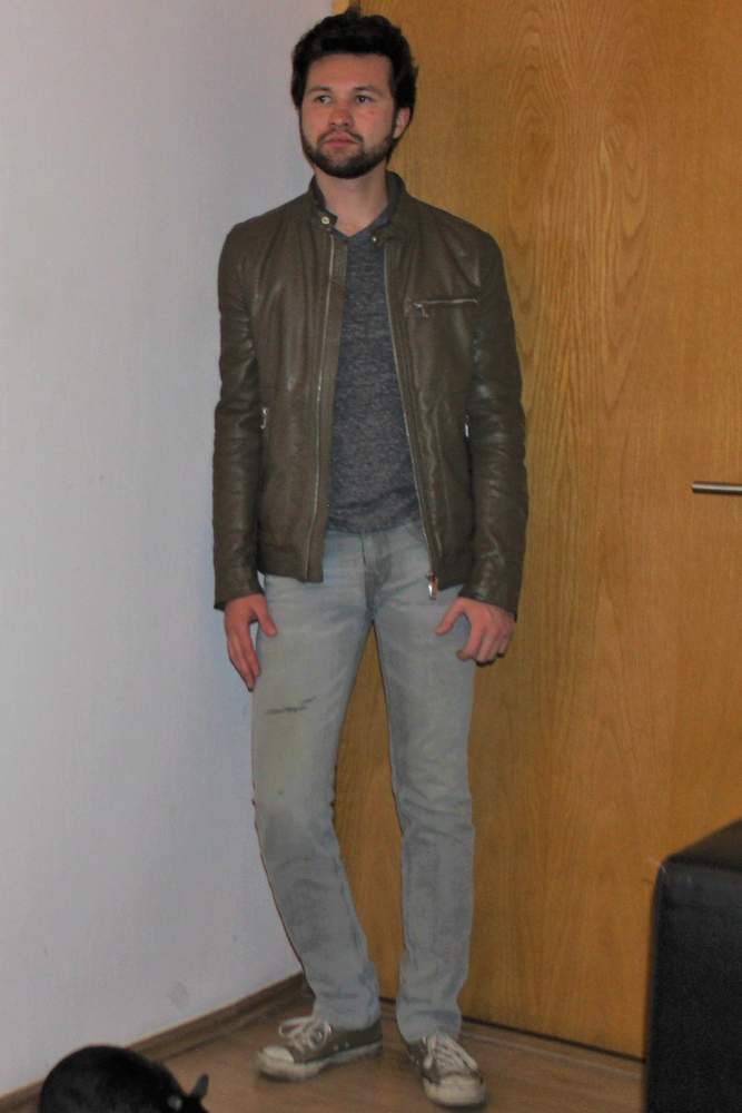 Yisus1Chrust's fit featuring Zara, Express, Levi's, Converse | [object Object], [object Object], [object Object], [object Object], [object Object], [object Object], [object Object], [object Object], [object Object]