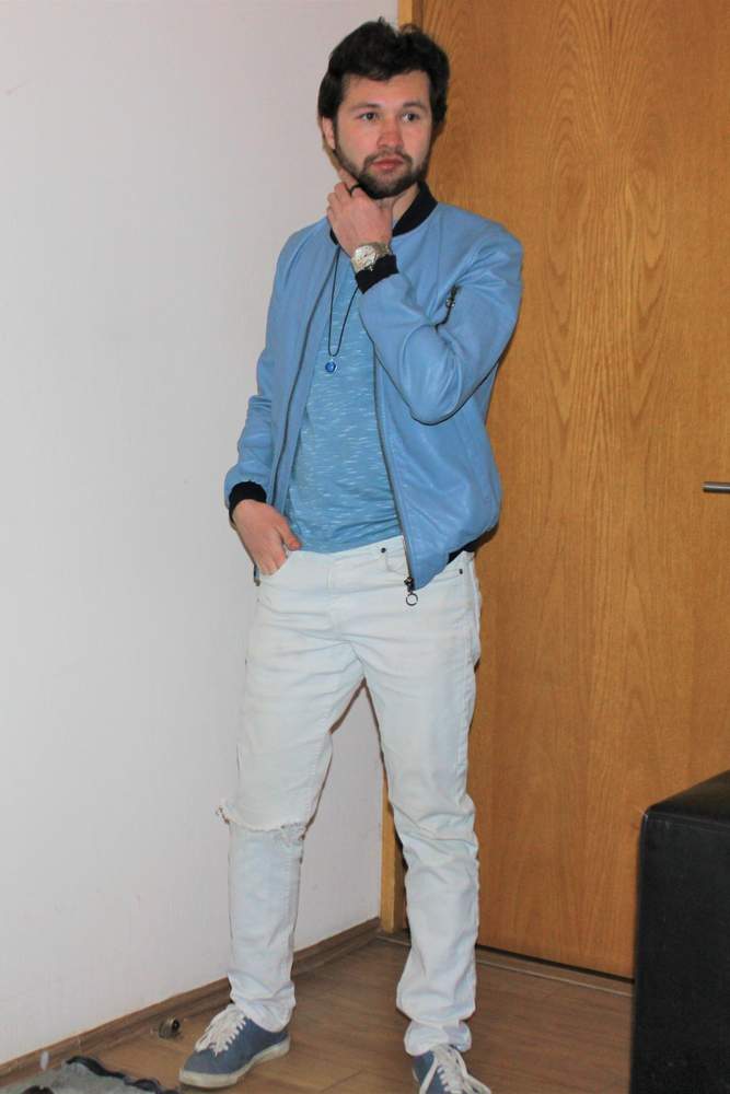 Yisus1Chrust's fit featuring Zara, Goodfellow & Co, Cotton On | [object Object], [object Object], [object Object], [object Object], [object Object], [object Object], [object Object]