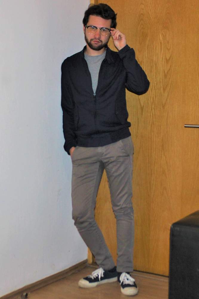 Yisus1Chrust's fit featuring Zara, Muji | [object Object], [object Object], [object Object], [object Object], [object Object], [object Object], [object Object], [object Object], [object Object]