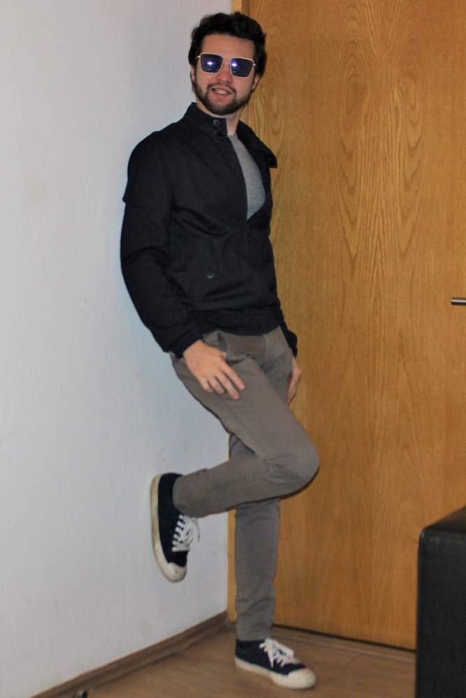 Yisus1Chrust's fit featuring Zara, Muji | [object Object], [object Object], [object Object], [object Object], [object Object], [object Object], [object Object], [object Object], [object Object]