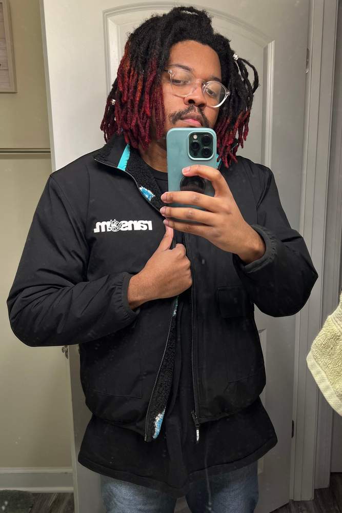 drippiegunplay's fit featuring Ransom, Hollister, Goodfellow & Co | 60a5c6b12b6a86b148643981, 60da315b7b72a58a5051db64, 6058c05ca89de8060b148389, 608f75cc7242cabb012a30f6