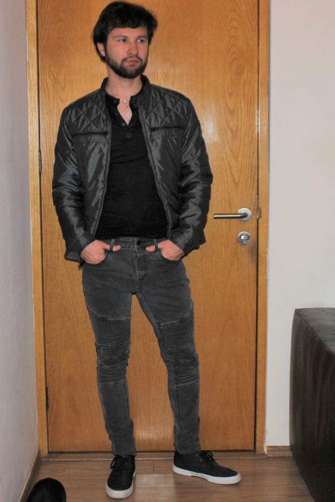 Yisus1Chrust's fit featuring Guess, H&M, PacSun, Ben Sherman | [object Object], [object Object], [object Object], [object Object], [object Object]