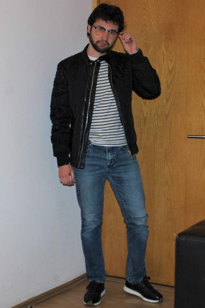 Yisus1Chrust's fit featuring Zara, Muji, American Eagle | [object Object], [object Object], [object Object], [object Object], [object Object], [object Object], [object Object], [object Object], [object Object]