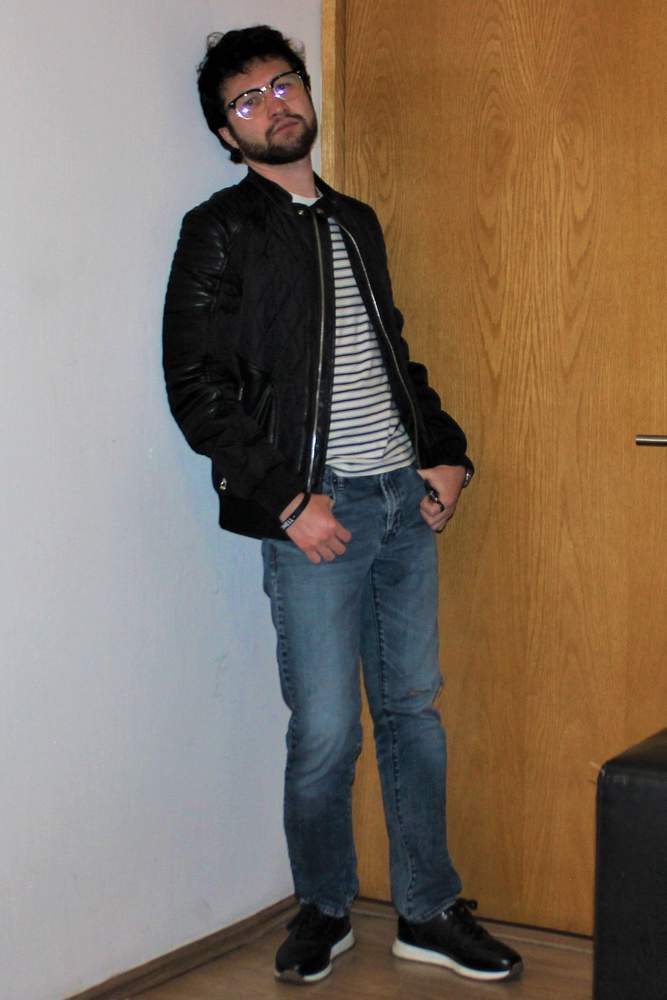 Yisus1Chrust's fit featuring Zara, Muji, American Eagle | [object Object], [object Object], [object Object], [object Object], [object Object], [object Object], [object Object], [object Object], [object Object]