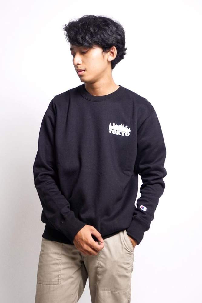 BFajjryadi19's fit featuring Champion, Zara