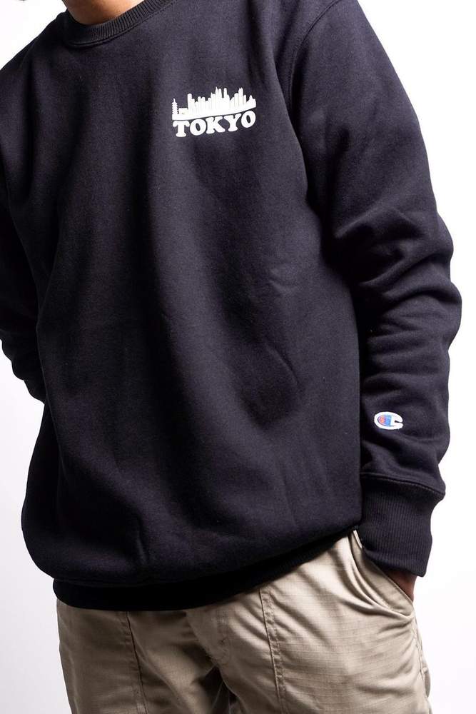 BFajjryadi19's fit featuring Champion, Zara